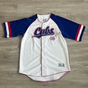 Cubs | Jersey